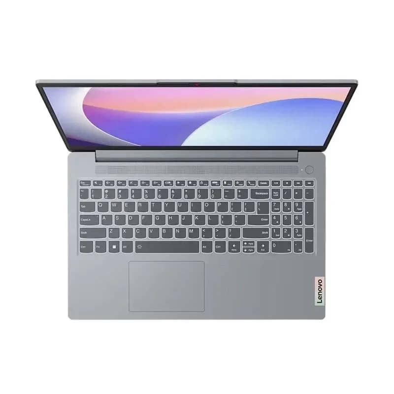 لپ تاپ 15.6 اینچی لنوو مدل IdeaPad Slim 3 i7 16GB 1TB SSD Intel UHD