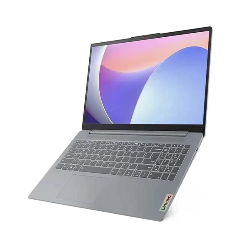لپ تاپ 15.6 اینچی لنوو مدل IdeaPad Slim 3 i7 16GB 1TB SSD Intel UHD