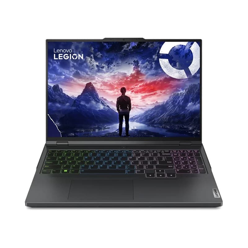لپ تاپ 16 اینچی لنوو مدل Legion Pro 7 16IRX9H i9 32GB 1TB 16GB RTX4090