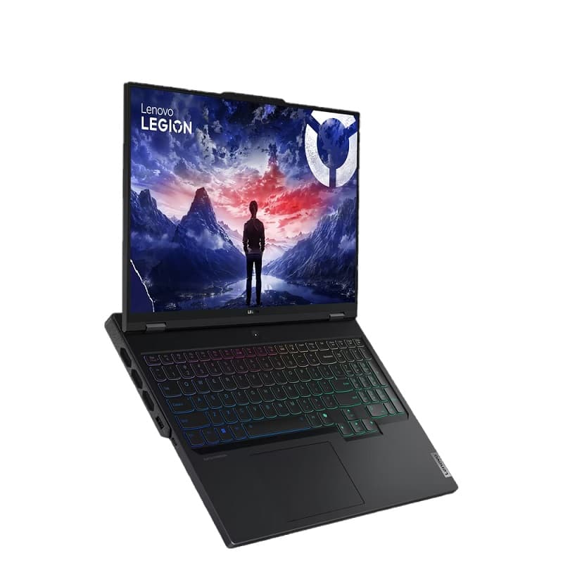 لپ تاپ 16 اینچی لنوو مدل Legion Pro 7 16IRX9H i9 32GB 1TB 16GB RTX4090