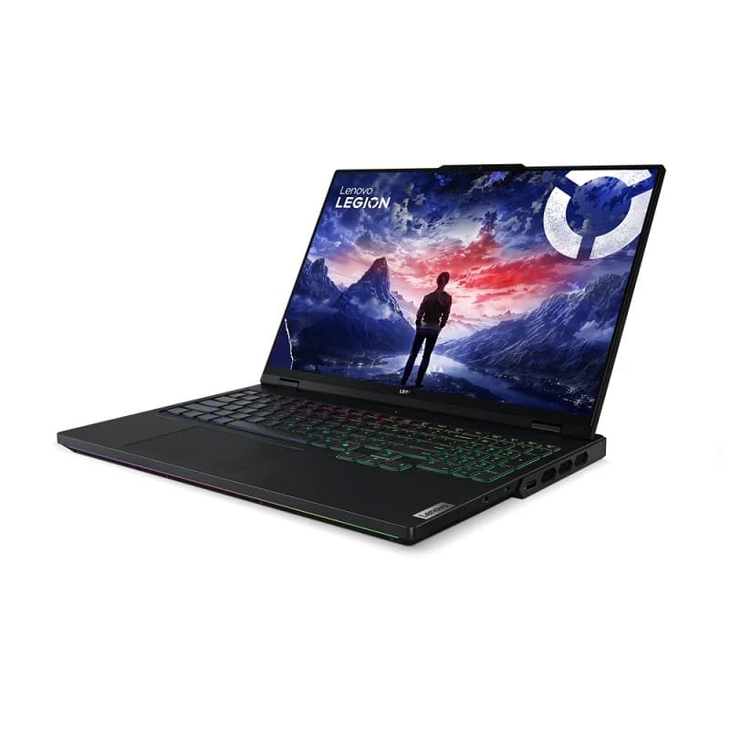 لپ تاپ 16 اینچی لنوو مدل Legion Pro 7 16IRX9H i9 32GB 1TB 16GB RTX4090