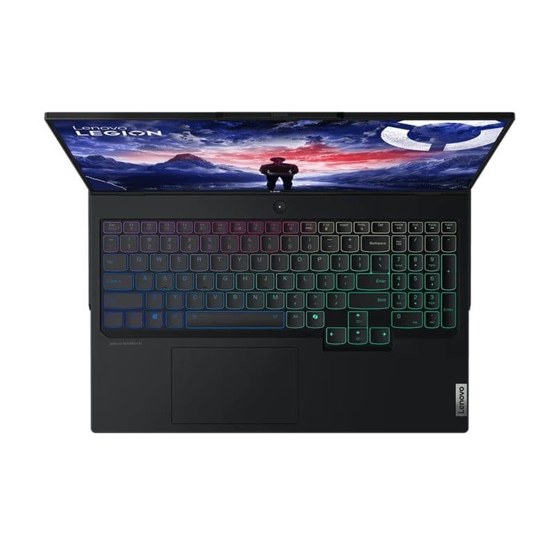 لپ تاپ 16 اینچی لنوو مدل Legion Pro 7 16IRX9H i9 32GB 1TB 16GB RTX4090