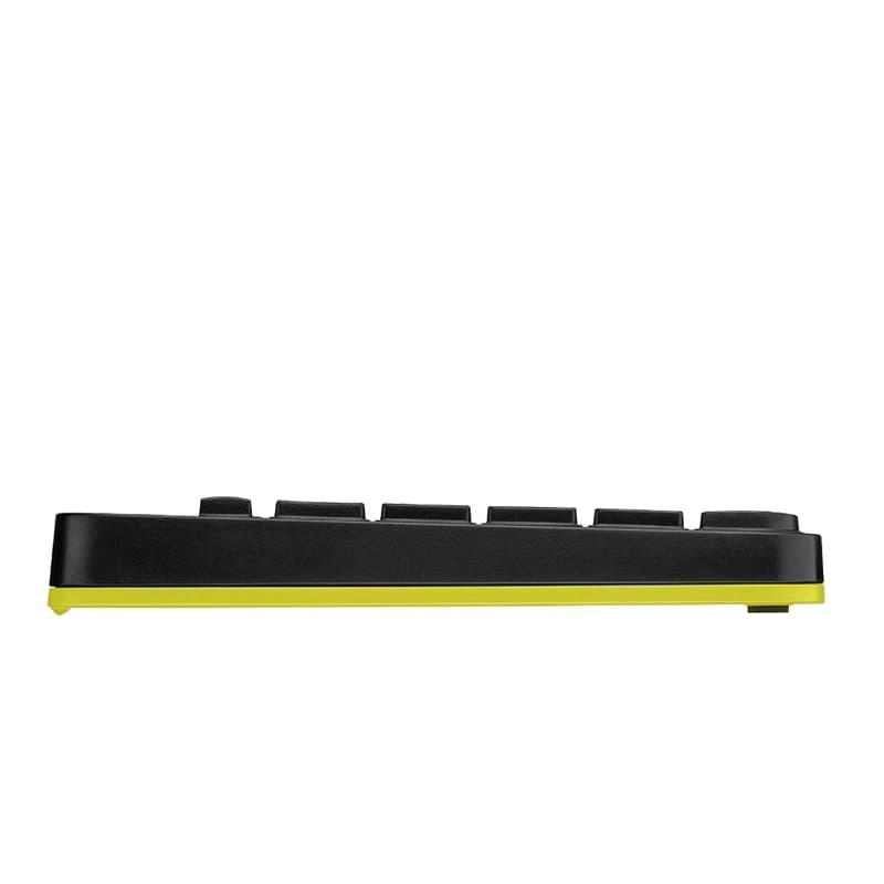 کیبورد و موس بی‌سیم لاجیتک MK240
