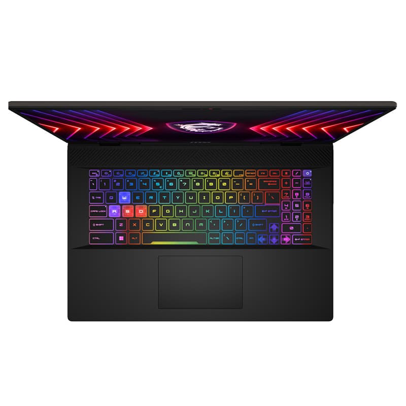 لپ تاپ 16 اینچی ام اس آی مدل Sword 16HX i7 16GB 1TB SSD 8GB RTX4060