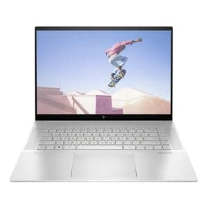 لپ تاپ 16 اینچی اچ پی مدل ENVY 16-H1055CL i7 32GB 2TB SSD 8GB RTX4060