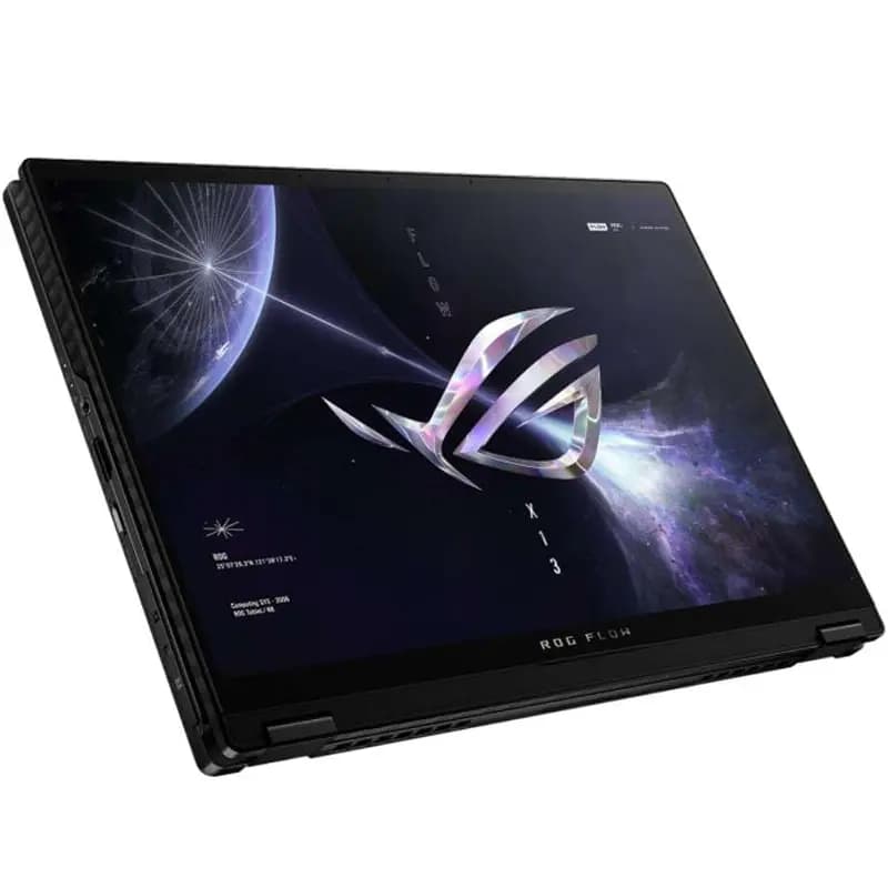 لپ تاپ 13.4 اینچی ایسوس مدل ROG Flow X13 GV302XA R9 16GB 512GB SSD AMD