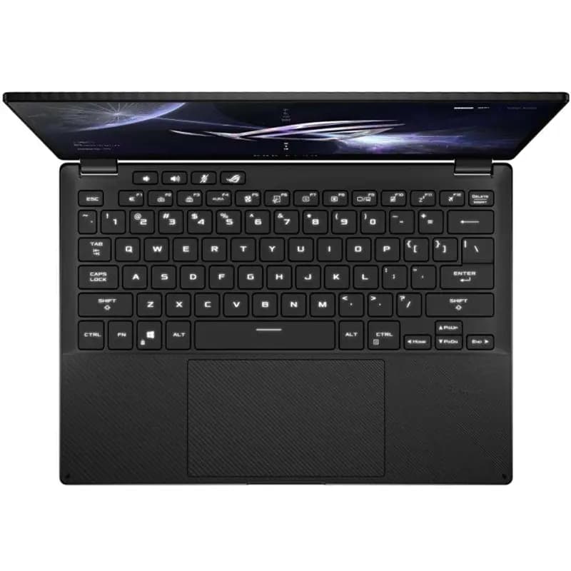 لپ تاپ 13.4 اینچی ایسوس مدل ROG Flow X13 GV302XA R9 16GB 512GB SSD AMD