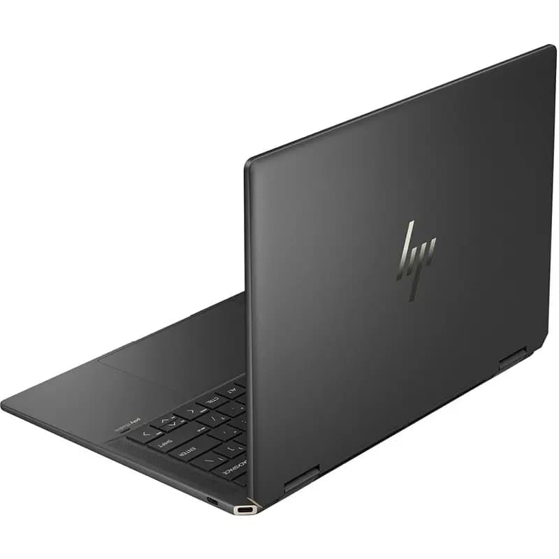 لپ تاپ 14 اینچی اچ پی مدل Spectre X360 14-eu0023DX Core Ultra 7 32GB 2TB SSD Intel Arc