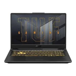 TUF Gaming FA506NC