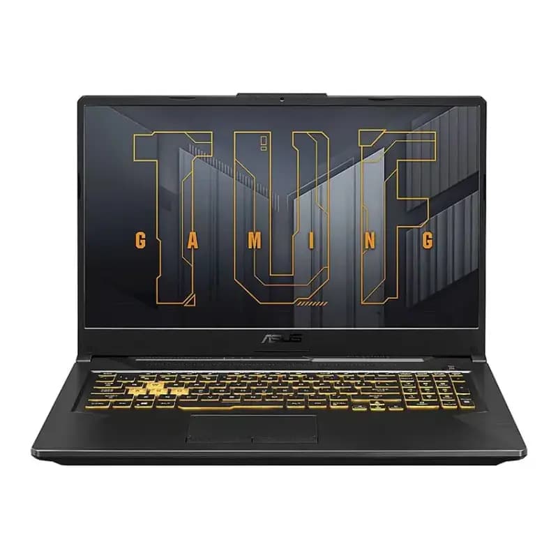 TUF Gaming FA506NC