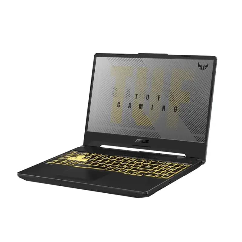 TUF Gaming F15 FX507ZC4