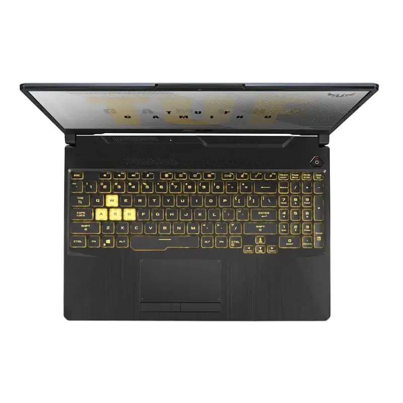 TUF Gaming F15 FX507ZC4