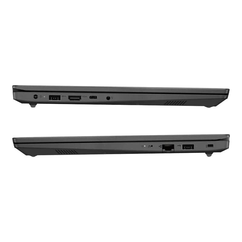 لپ تاپ 15.6 اینچی لنوو مدل V15 Ideapad R3 8GB 256GB SSD 2GB Radeon 610M