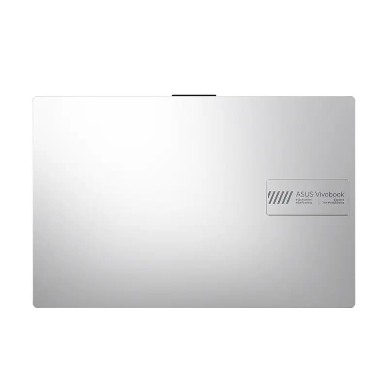 لپ تاپ 15.6 اینچی ایسوس مدل VivoBook E1504GA i3 4GB 512GB SSD Intel UHD