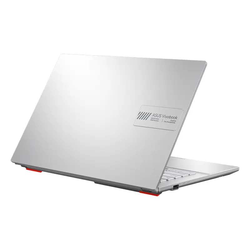 لپ تاپ 15.6 اینچی ایسوس مدل VivoBook E1504GA i3 4GB 512GB SSD Intel UHD