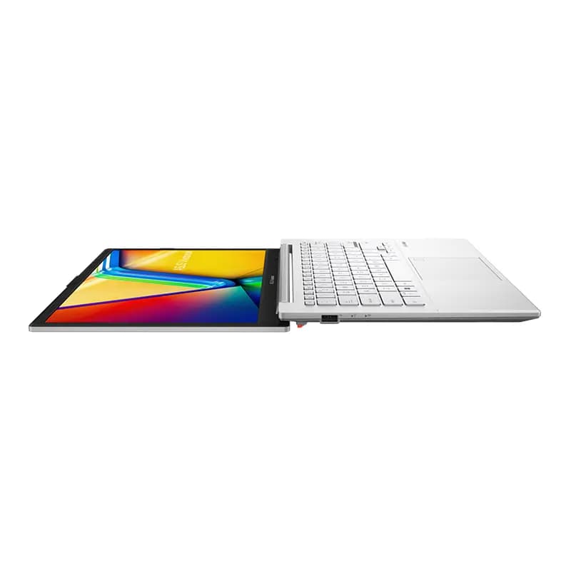 لپ تاپ 15.6 اینچی ایسوس مدل VivoBook E1504GA i3 4GB 512GB SSD Intel UHD