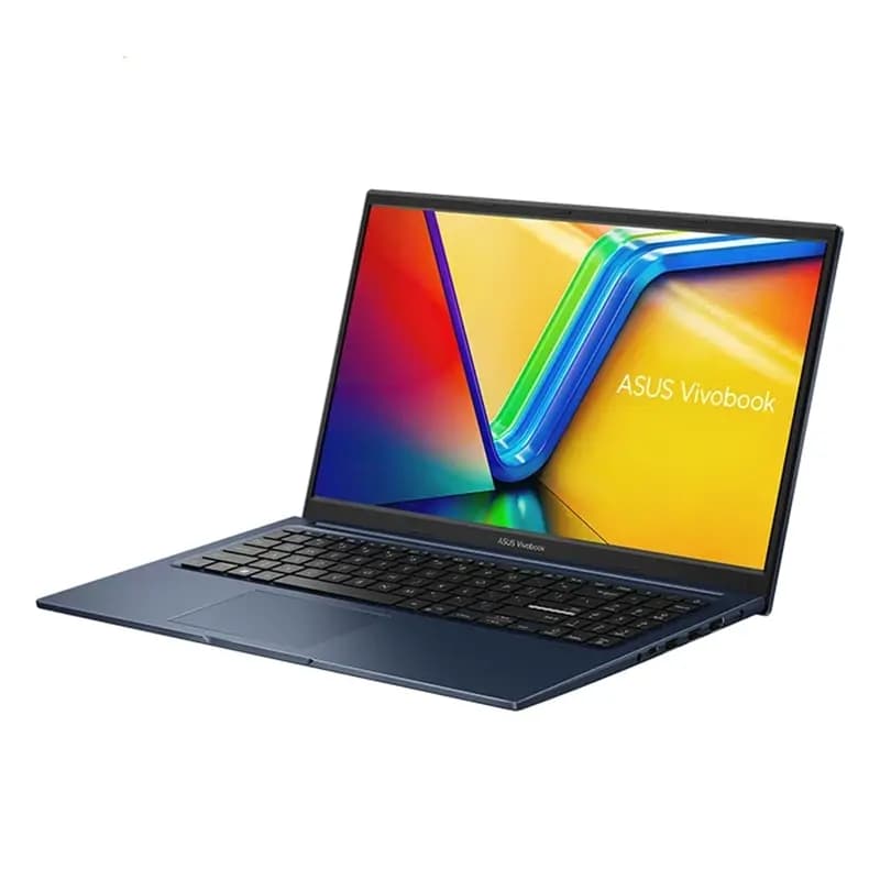 لپ تاپ 15.6 اینچی ایسوس مدل VivoBook F1504VA i3 20GB 512GB SSD Intel Iris Xe