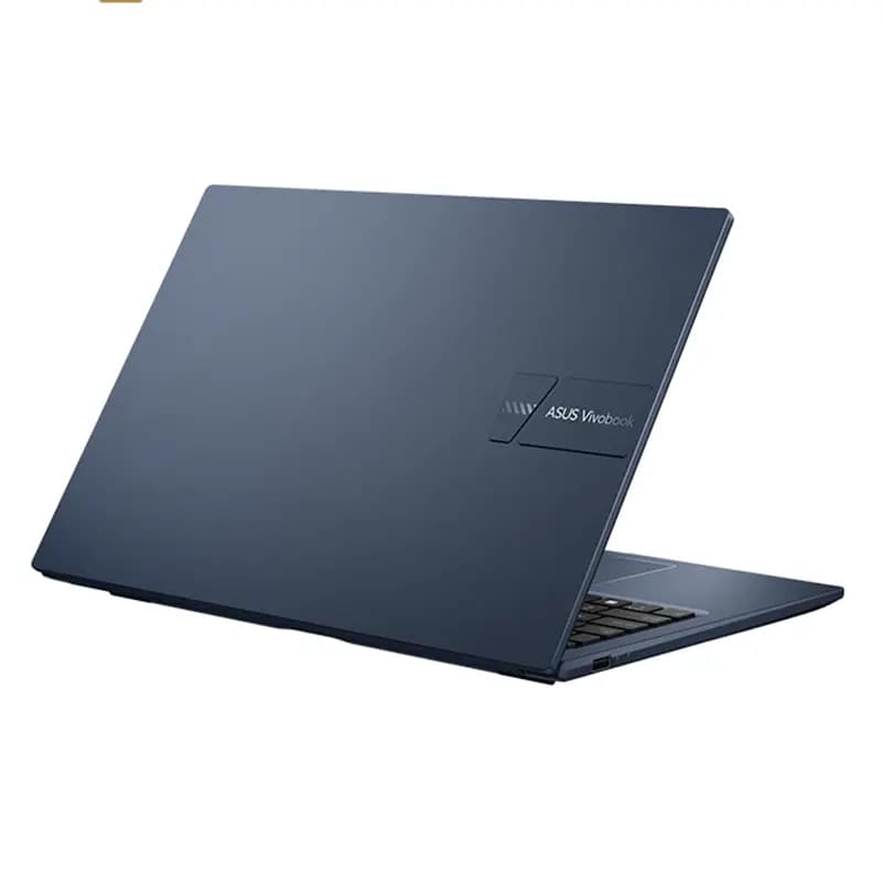 لپ تاپ 15.6 اینچی ایسوس مدل VivoBook F1504VA i3 20GB 512GB SSD Intel Iris Xe