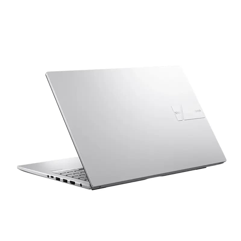 لپ تاپ 15.6 اینچی ایسوس مدل VivoBook F1504VA i5 8GB 512GB SSD Iris Xe