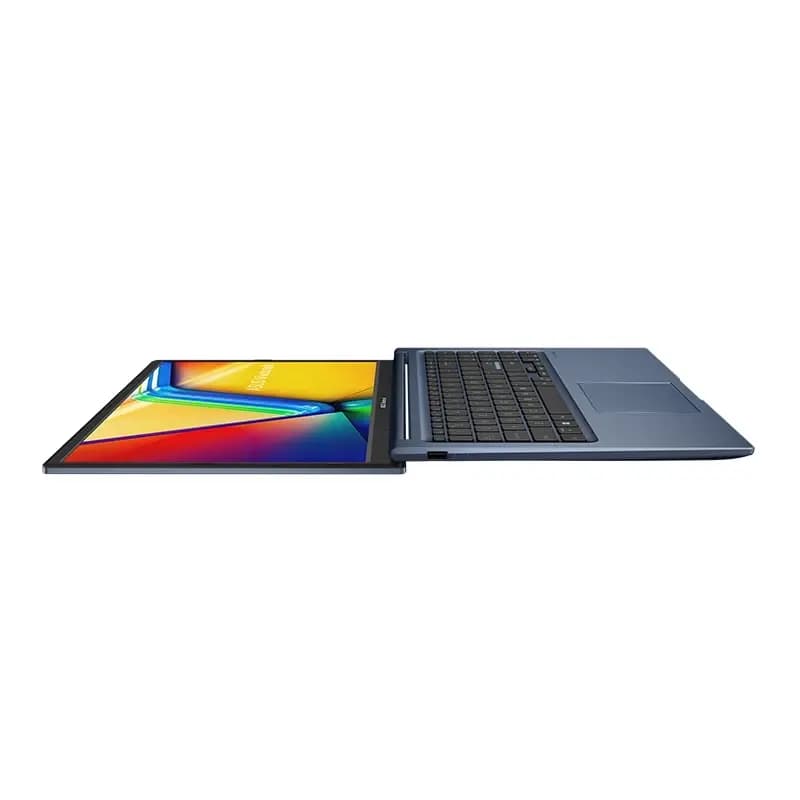 لپ تاپ 15.6 اینچی ایسوس مدل VivoBook F1504VA i3 20GB 512GB SSD Intel Iris Xe