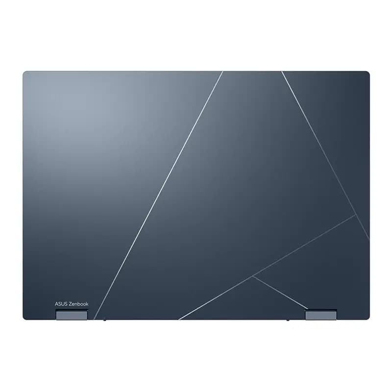 لپ تاپ 14 اینچی ایسوس مدل Zenbook 14 UX3405CA Core Ultra 9 32GB 1TB SSD Intel Arc