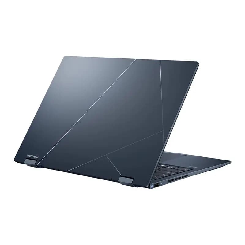 لپ تاپ 14 اینچی ایسوس مدل Zenbook 14 UX3405CA Core Ultra 9 32GB 1TB SSD Intel Arc