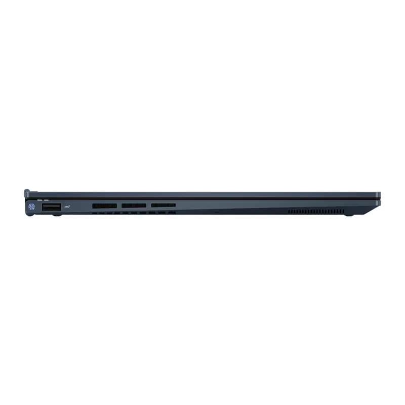 لپ تاپ 14 اینچی ایسوس مدل Zenbook 14 Flip UP3404VA i5 8GB 512GB SSD Iris Xe