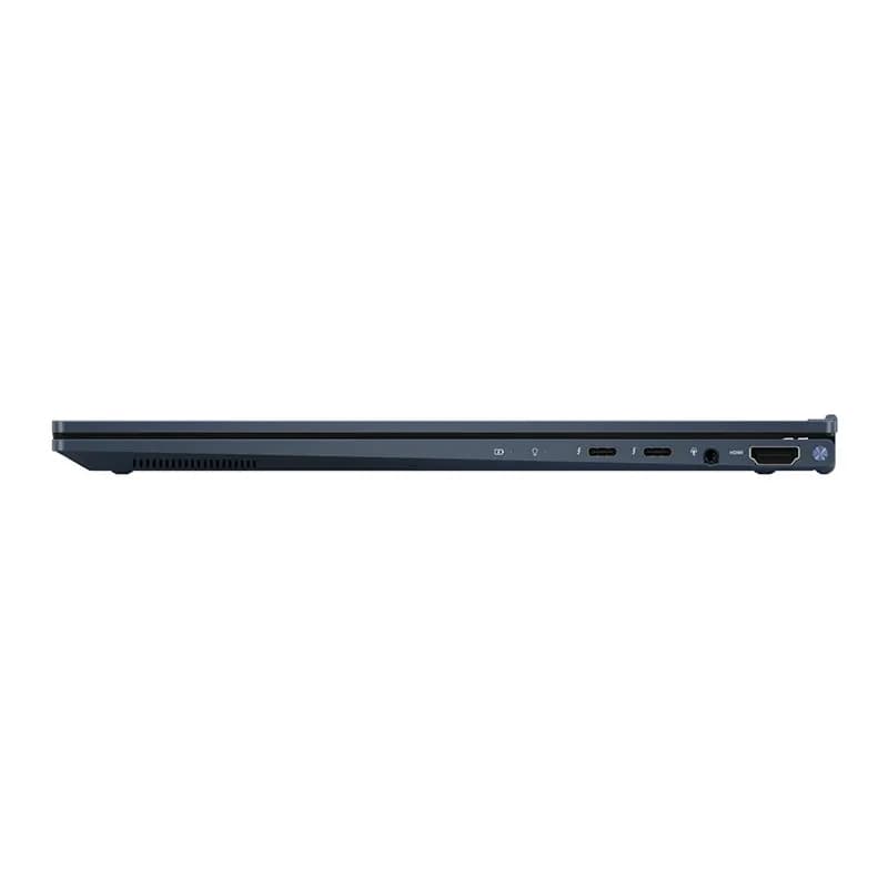 لپ تاپ 14 اینچی ایسوس مدل Zenbook 14 Flip UP3404VA i5 8GB 512GB SSD Iris Xe