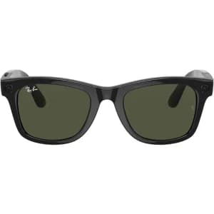 عینک  هوشمند ری بن متا مدل WAYFARER RW4006