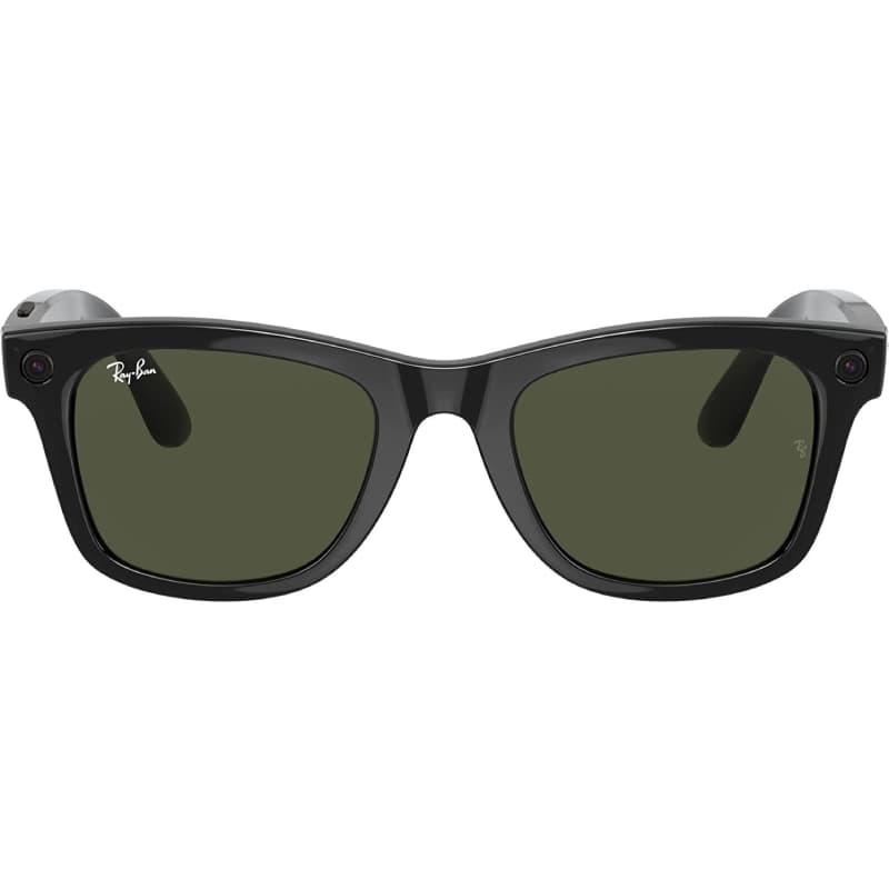 عینک  هوشمند ری بن متا مدل WAYFARER RW4006