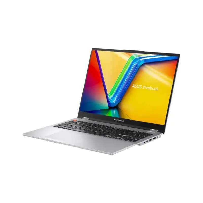 لپ تاپ 16 اینچی ایسوس مدل Vivobook S Flip TP3604VA i9 16GB 1TB SSD Iris Xe