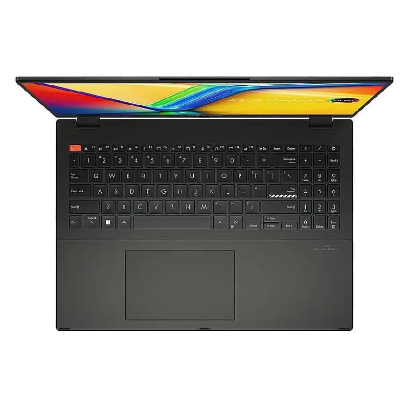 لپ تاپ 16 اینچی ایسوس مدل Vivobook S Flip TP3604VA i9 16GB 1TB SSD Iris Xe
