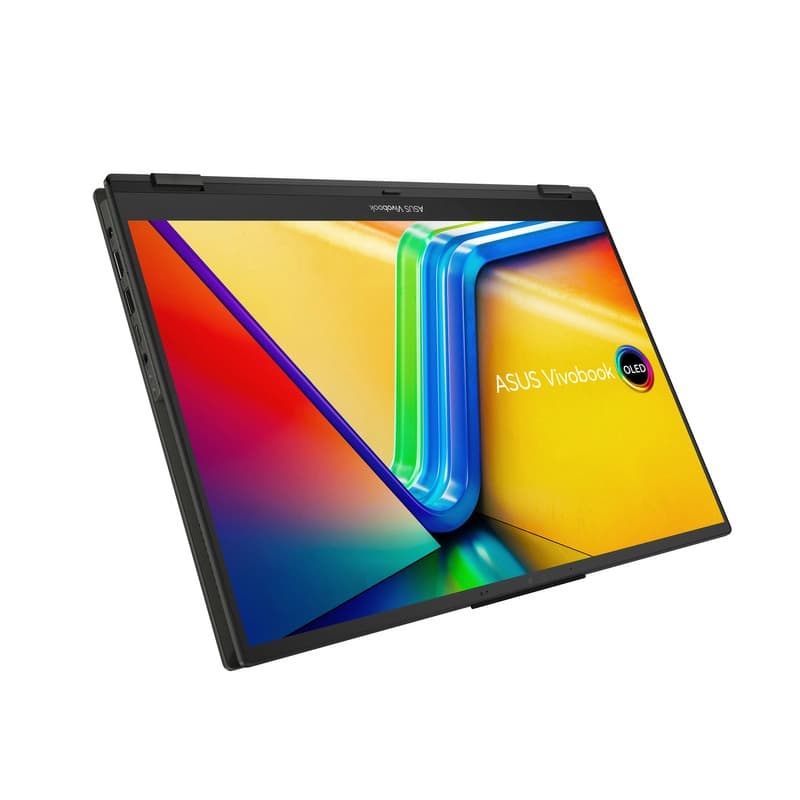 لپ تاپ 16 اینچی ایسوس مدل Vivobook S Flip i5 8GB 512GB SSD Iris Xe