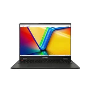 لپ تاپ 16 اینچی ایسوس مدل Vivobook S Flip i5 8GB 512GB SSD Iris Xe