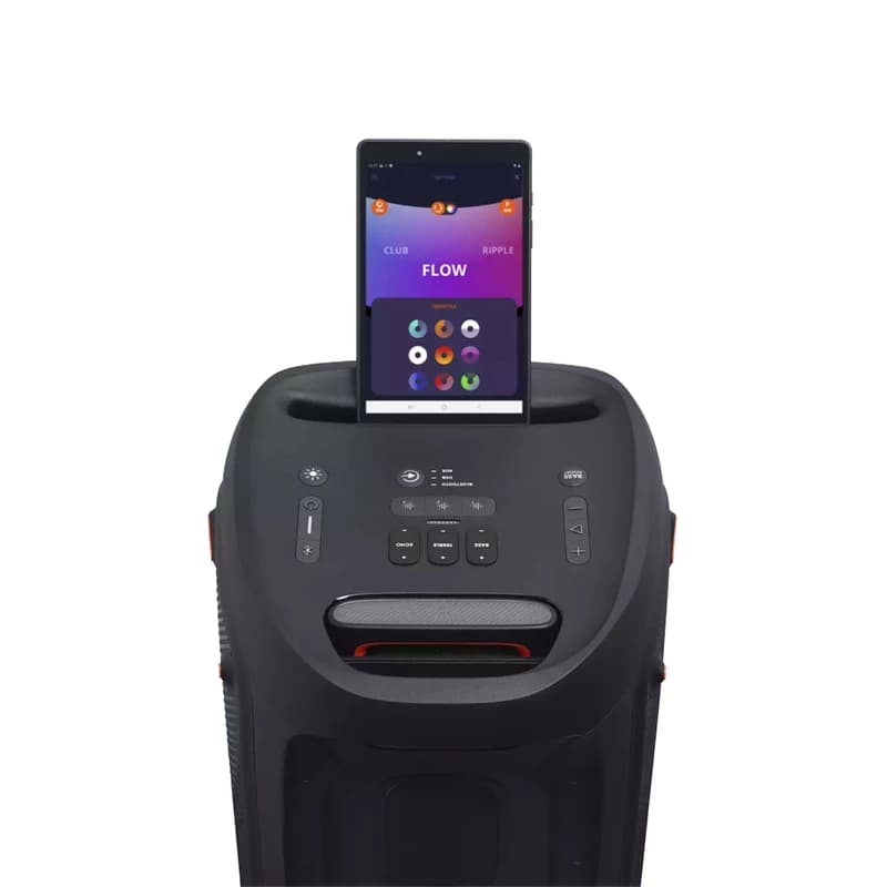 اسپیکر بلوتوثی قابل حمل جی بی ال مدل PartyBox 310
