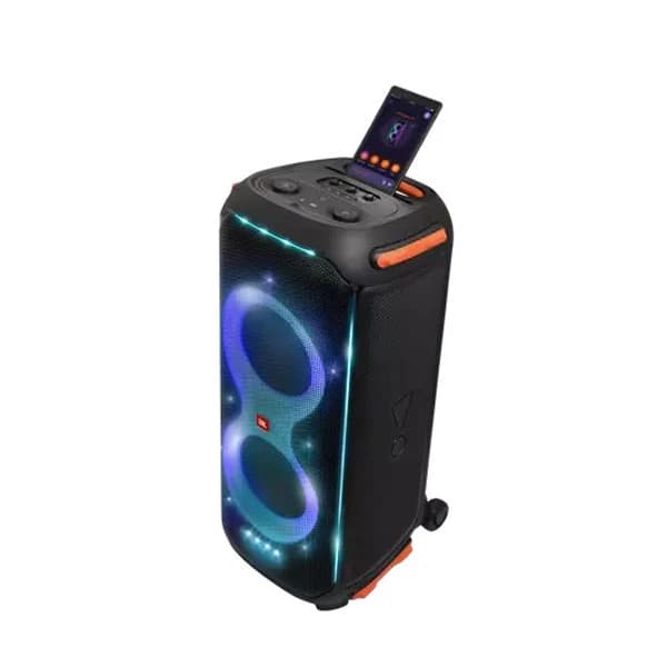 اسپیکر بلوتوثی قابل حمل جی بی ال مدل PartyBox 710