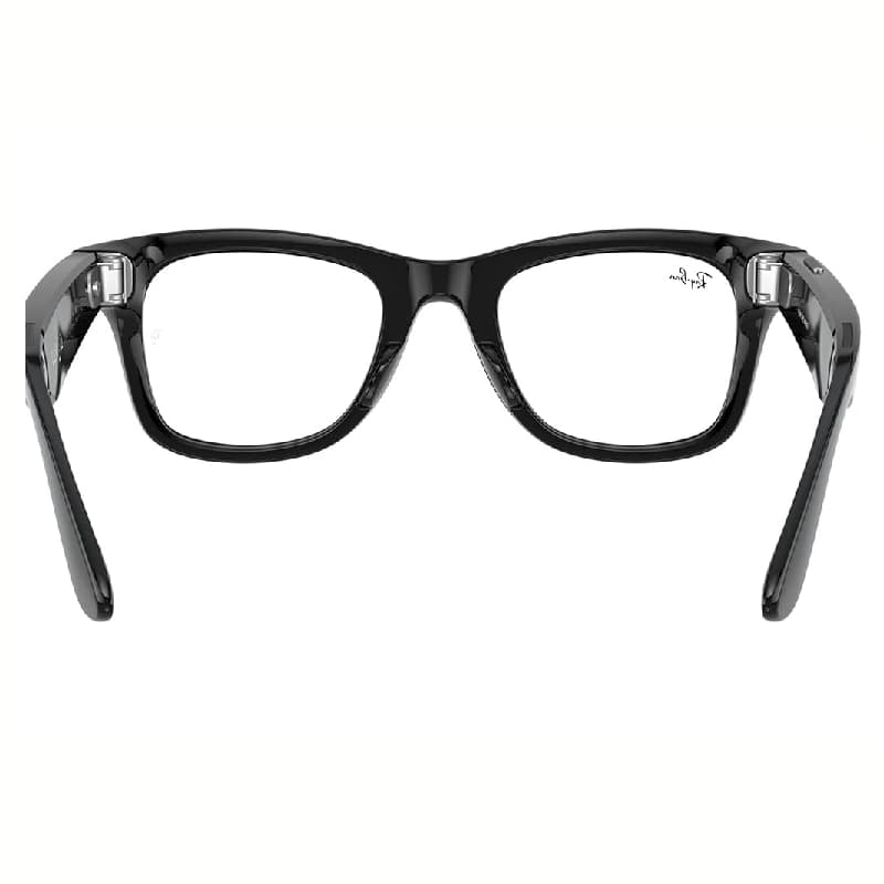 عینک  هوشمند ری بن متا مدل WAYFARER RW4006