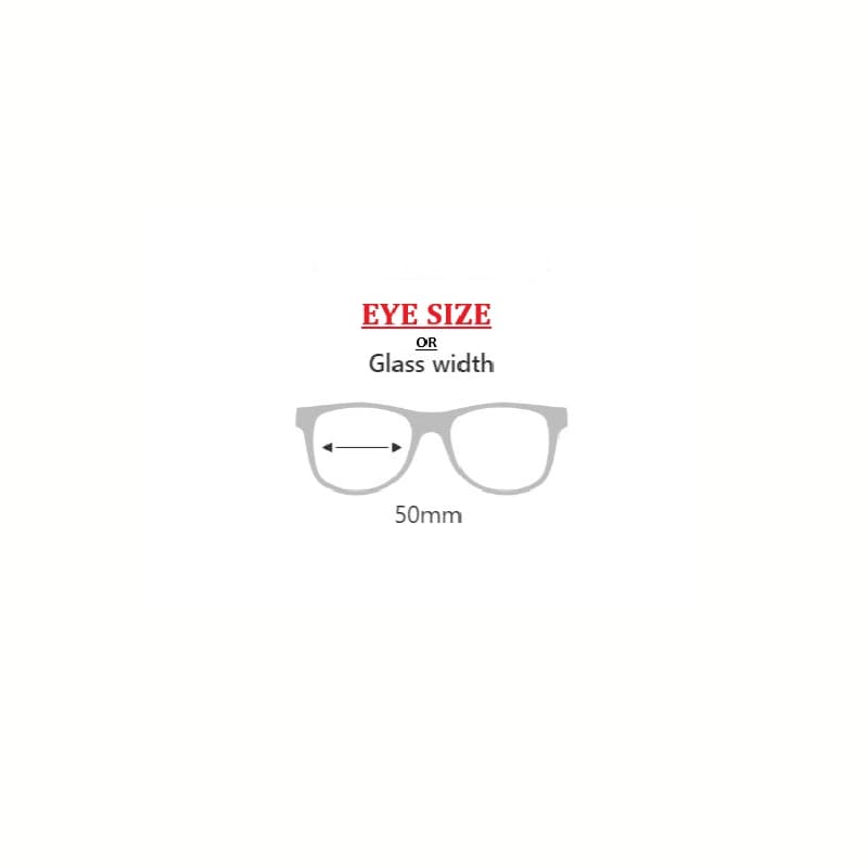 عینک  هوشمند ری بن متا مدل WAYFARER RW4006