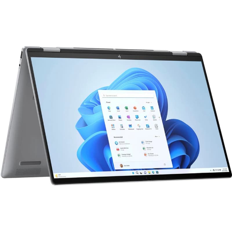 لپ تاپ 14 اینچی اچ پی مدل ENVY X360 14-FA0023DX R7 16GB 1TB SSD AMD Radeon