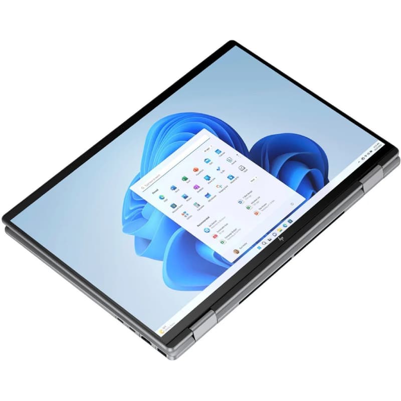 لپ تاپ 14 اینچی اچ پی مدل ENVY X360 14-FA0023DX R7 16GB 1TB SSD AMD Radeon