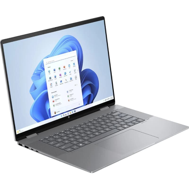 لپ تاپ 14 اینچی اچ پی مدل ENVY X360 14-FA0023DX R7 16GB 1TB SSD AMD Radeon
