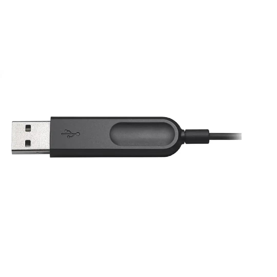 هدست روگوشی لاجیتک مدل H340