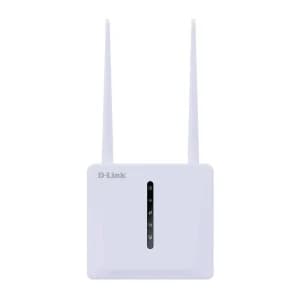 مودم روتر سیمکارتی 4G/LTE دی لینک مدل M961V
