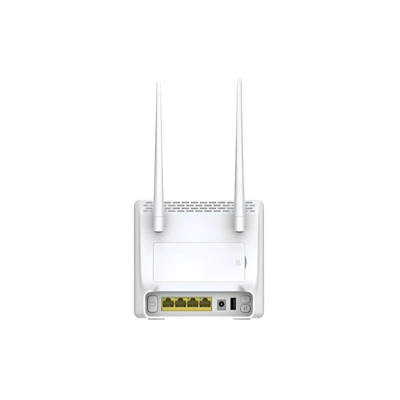مودم روتر سیمکارتی 4G/LTE دی لینک مدل M961V