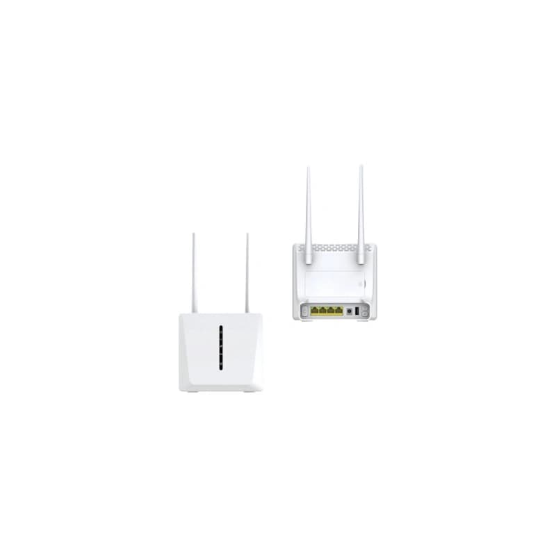 مودم روتر سیمکارتی 4G/LTE دی لینک مدل M961V