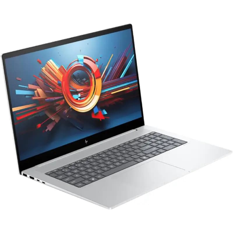 لپ تاپ 17.3 اینچی اچ پی مدل ENVY 17-DA000 Core Ultra 7 32GB 1TB SSD 4GB RTX3050