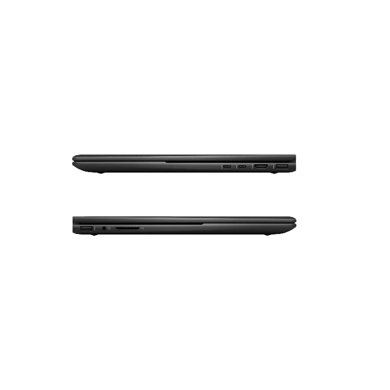 لپ تاپ 15.6 اینچی اچ پی مدل ENVY X360 15-FH0013 R5 8GB 256GB SSD AMD
