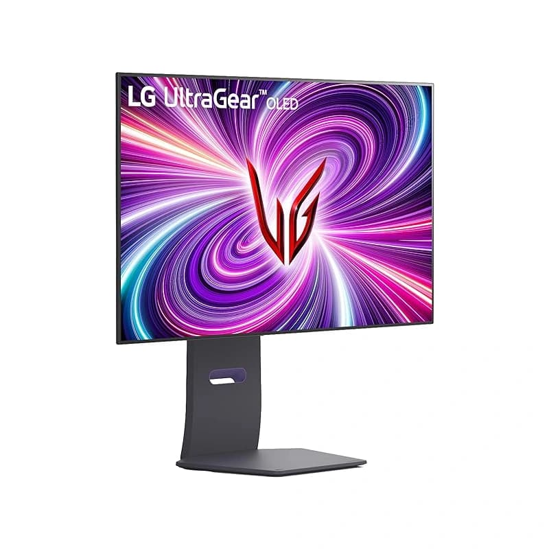 مانیتور مخصوص بازی ال جی مدل LG 32GS95UE  سایز 32 اینچ