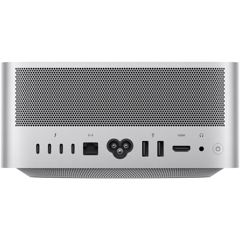 مک استودیو اپل مدل MQH63 ۲۰۲۳ M2 Ultra 64GB 1TB