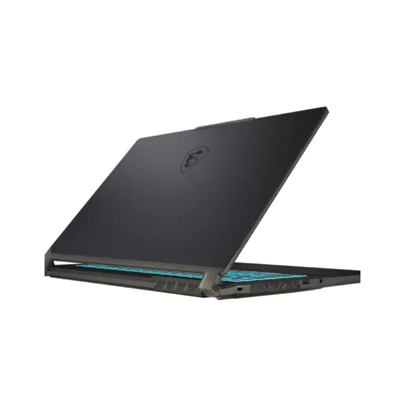 لپ تاپ 15.6 اینچی ام اس آی مدل MSI THIN 15 B12VE i7 16GB 512GB SSD 6GB RTX4050